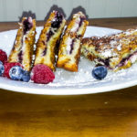 Stuffed French Toast