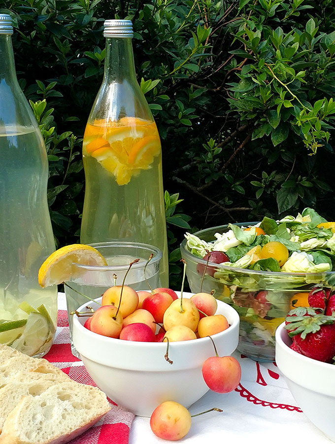 Picnic tips to make outdoor dining easier and more fun