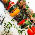 Beef Shish Kabob Recipe