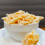 World's easiest stove top mac and cheese recipe