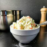 Chick-fil-A creamy coleslaw recipe