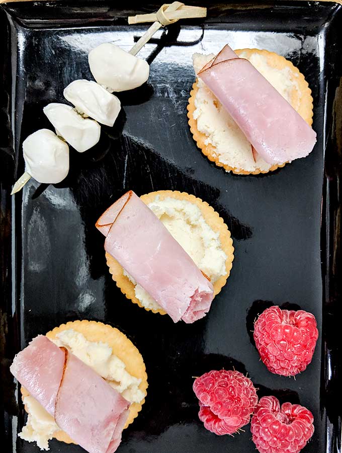 sophisticated appetizers for kids cheese board and on-the-go