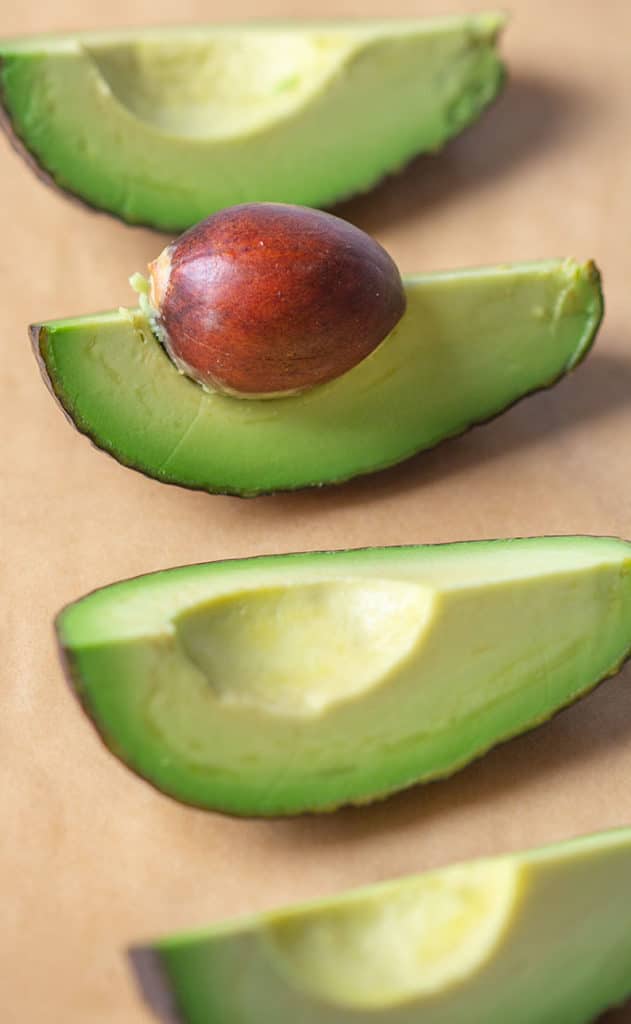 avocado tips how to cut an avocado
