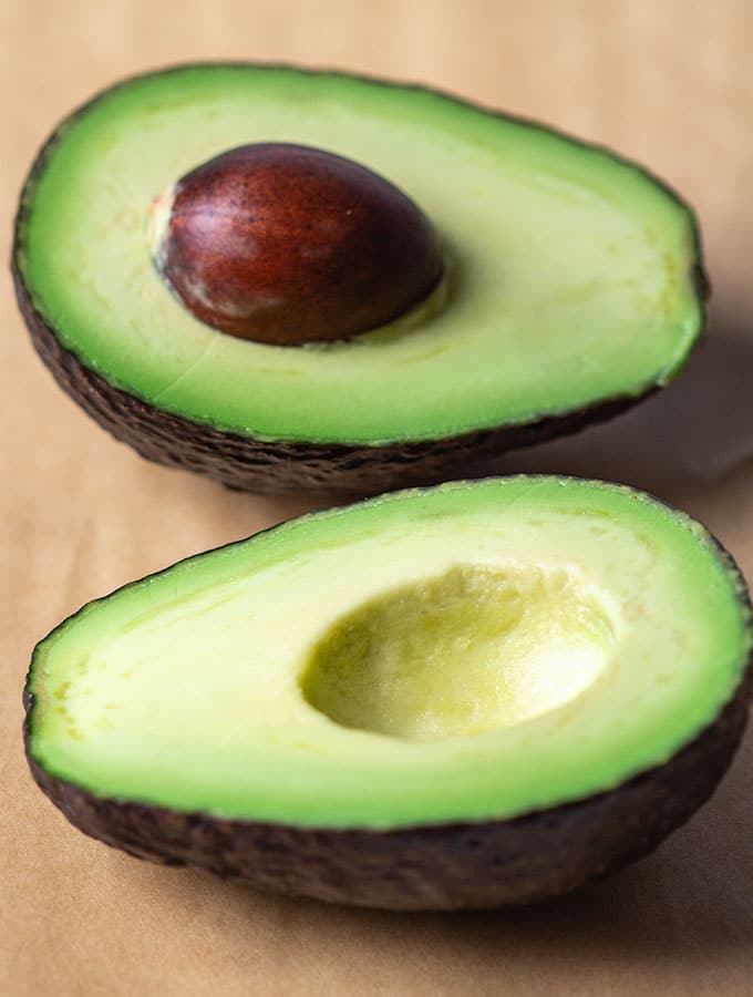 Avocado tips how to cut an avocado