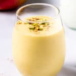 mango lassi recipe