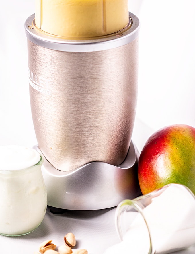 mango lassi recipe ingredients