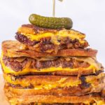 patty melt recipe