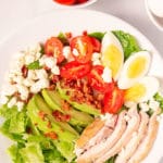 Chicken Cobb Salad Recipe