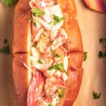 New England lobster roll recipe