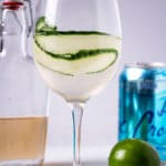 homemade ginger ale recipe