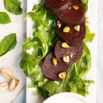 cold beet salad recipe